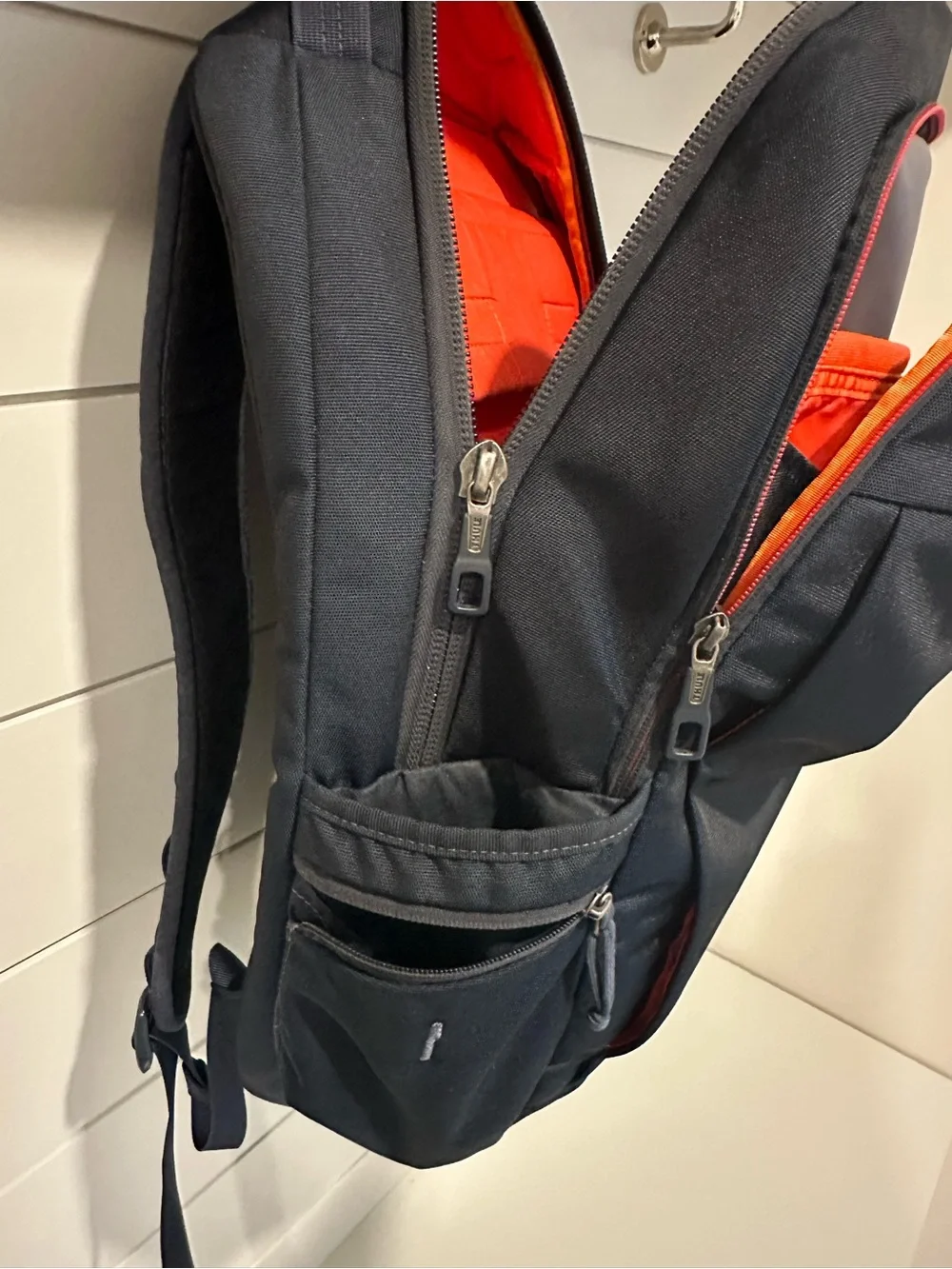 Thule Subterra Backpack 23L (navy)